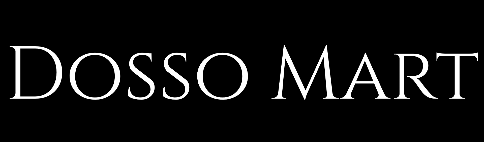 DossoMart