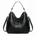 Leather Women Handbags Shoulder Bags