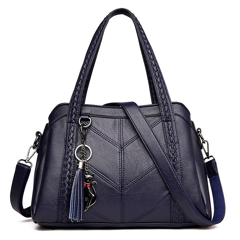 Large Shoulder Bag for Women