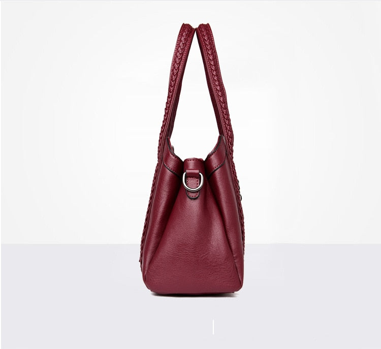 Large Shoulder Bag for Women