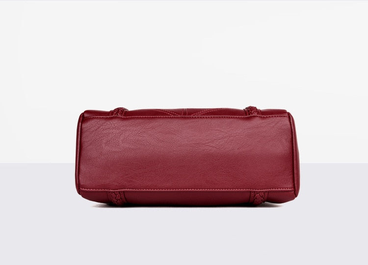 Large Shoulder Bag for Women