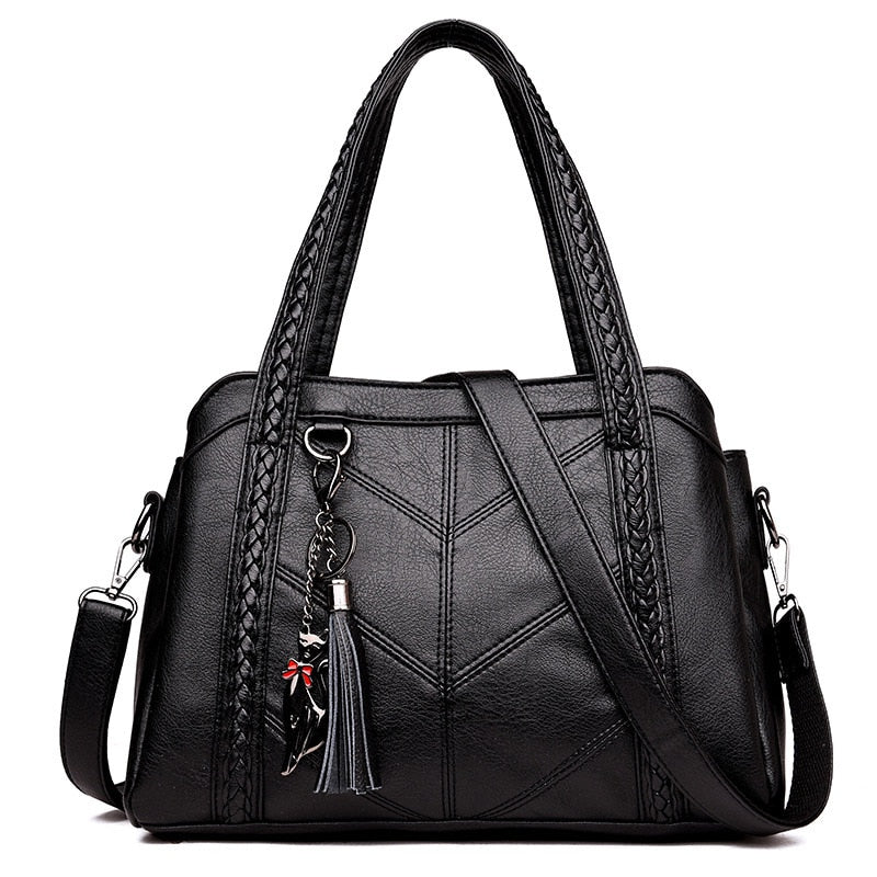Large Shoulder Bag for Women