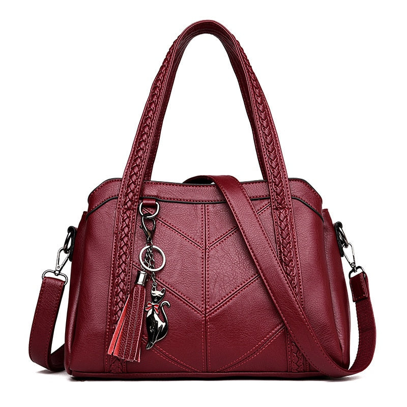 Large Shoulder Bag for Women