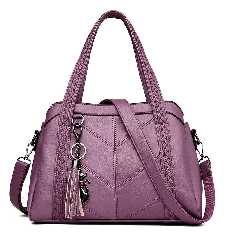 Large Shoulder Bag for Women