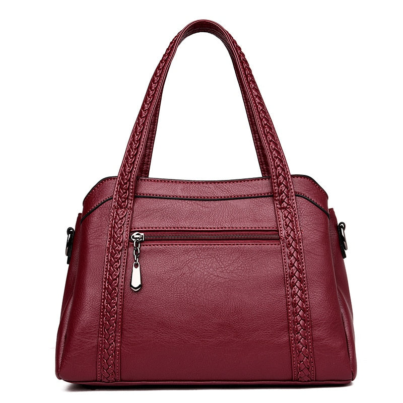 Large Shoulder Bag for Women